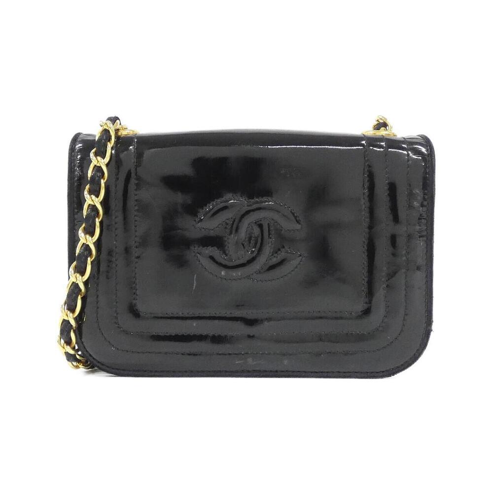 Chanel shoulder bag